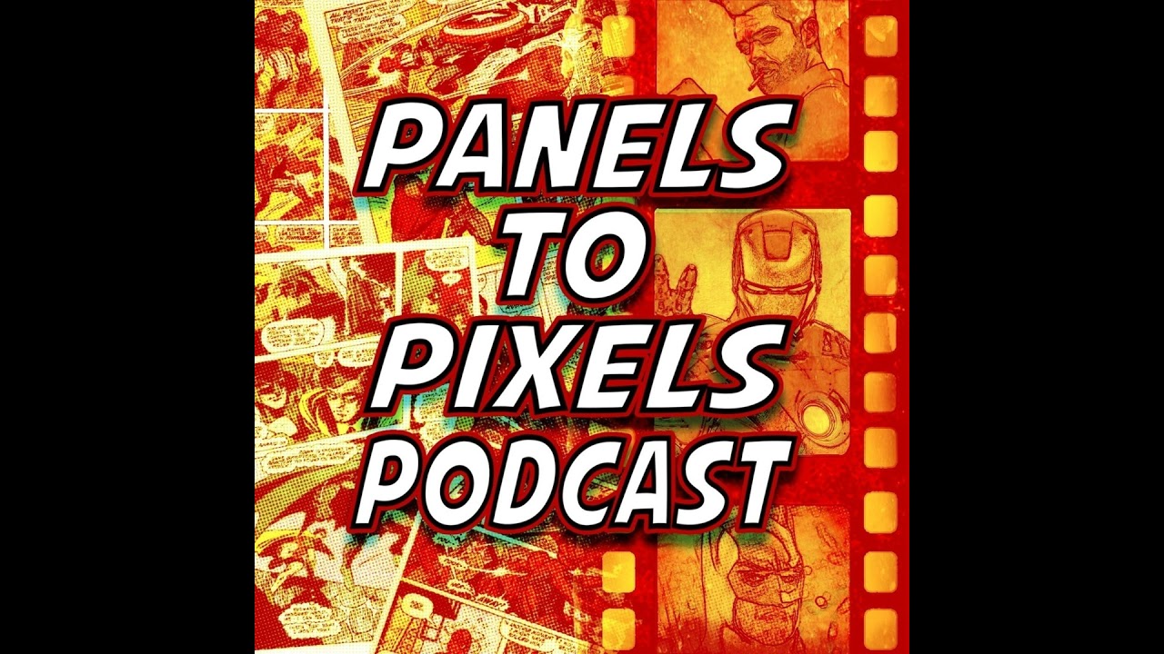 Panels to Pixels – Episode 132 Snowpiercer Season 2 Episode 5 “Keep Hope Alive” Review!