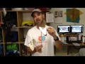 Kiteboarding: Max Kite Depower