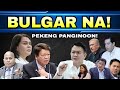 🔔HALA!!!EKSKLUSIBONG BULGARAN! BAKIT TINANGGAL SI MARCOLETA AT ESCUDERO?