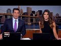 WNYW NY NEWS-10/26/15-Steve Lacy, Jen Lahmers