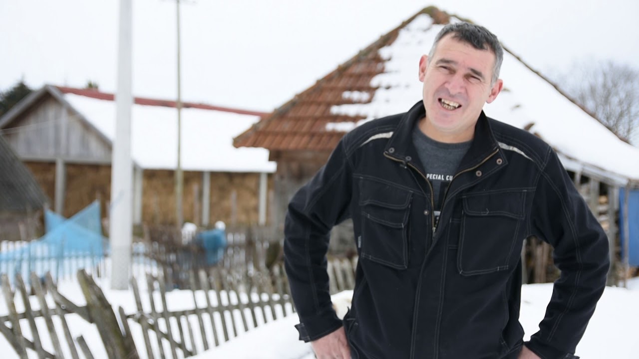 Govedarstvo na Pešteru