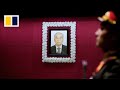 North Korea’s propaganda chief dies at 94