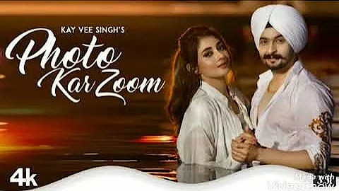 Photo_Kar_ZOOM (Ful mp3 Song) |Kay Vee Singh's | Cheetah |Ricky Malhi | Latest Punjabi songs 2022