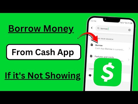 How to Borrow