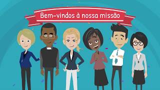 Vídeo Institucional | Rede Salesiana Brasil - RSB 2018