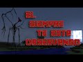 El mod ARG mas tétrico de Minecraft The Broken Script