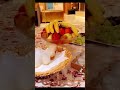 شاي صحراوي مع نغمات