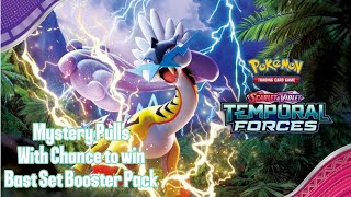 Temporal Forces Opening with Base Set Pack Bounty .mp4