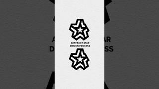 Abstract Logo Design Process | Illustrator Logo Design Tutorial #logo #adobeillustrator