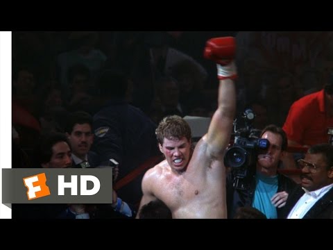 Rocky V (5/11) Movie CLIP - Tommy Wins the Championship (1990) HD