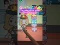 กดไลค์ด้วย#tocaboca 🎀🎁