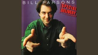 Video thumbnail of "Bill Parsons - She Blinded Me with Science"