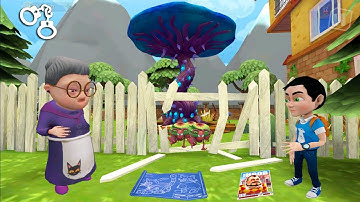 Dark Riddle New uprate 21.3.0 discover new cats and characters ( Mod ALL  )gameplay part 26