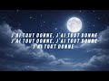 Tout Donner NAZA Ft SDM Lyrics