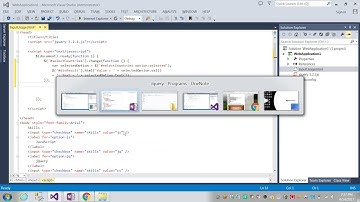 jQuery selected selector -  DropDownlist