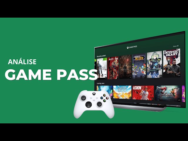 Detalhes do lançamento do Xbox Game Pass em 2 de setembro. Inclui