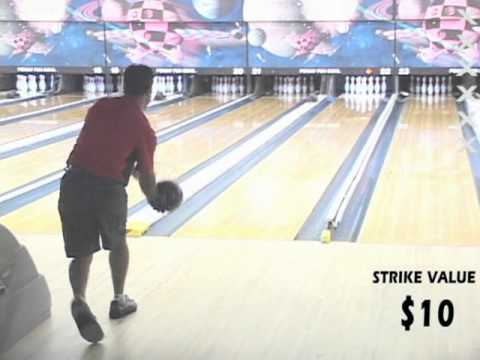 Danny Sustaita Bowling for $193 (Aug 8, 2010) - St...