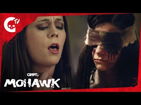 mohawk-|-"homecoming"-|-s1e1-|-crypt-tv-monster-universe-|-short-film