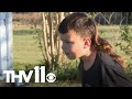 8-year-old has the best mullet in America