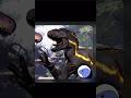 JWPO Gojirasaurus vs SA Indoraptor🆚