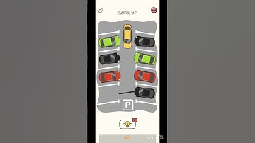 Dop puzzle draw one part game level - 47 #gameplay #gaming #shorts