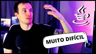 Como posso Aprender Java? #063