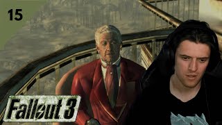 Hunting Down Ghoul Haters - Fallout 3 - Part 15