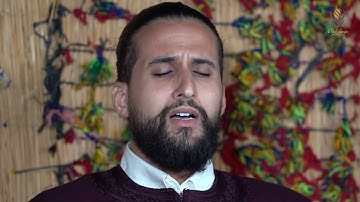 تلاوة طيبة للقارىء إبراهيم سهيل.