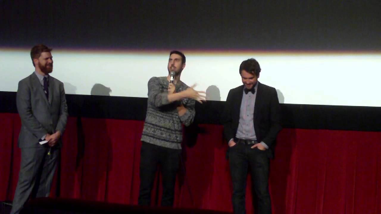 AFI FEST 2013 - The Sacrament Q&A