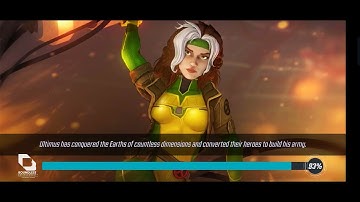 Skill nodes 1 and 2 Doom 3.2