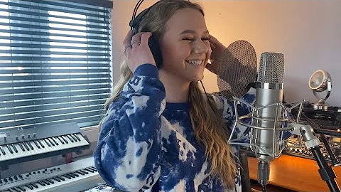 Gabriella Spencer - I Write Sins Not Tragedies (co...