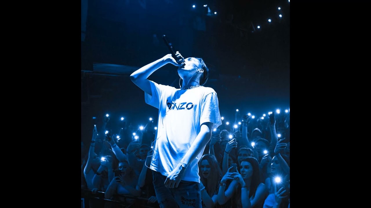 ⋆FREE⋆ PUSSYKILLER x ПЛАГА Type Beat - Притон (Prod. by BUGSTER x PLUG2DOPE)