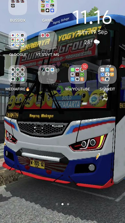 nih aryadika lu kalo gak percaya gak usah download diliat dulu mangkanya jangan bilang boong😔