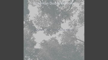 Pulsating Moods for Armenia