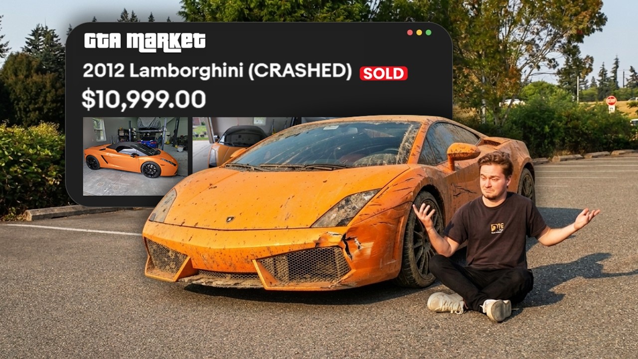 Latest Title & Thumbnail