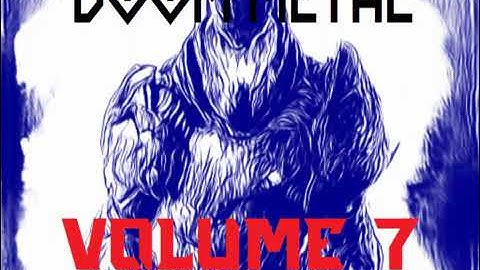 09. "Sign of Evil" -  By Andrew Hulshult [Doom Metal Vol. 7]