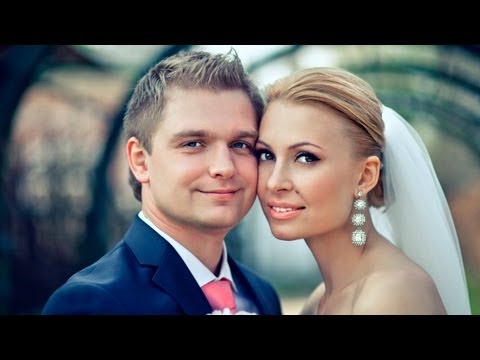 Свадьба. Илья и Катя