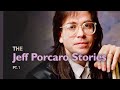 The Jeff Porcaro Stories Pt. 1