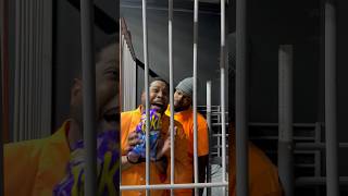 Eating takis in jail #shorts