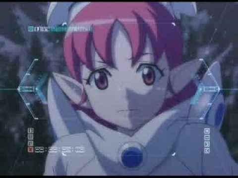 ファンタシースターZERO Mini プロモーションムービー - YouTube