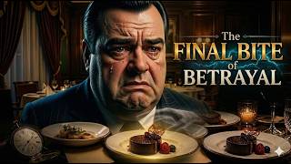 Nero Wolfe & The Final Bite of Betrayal