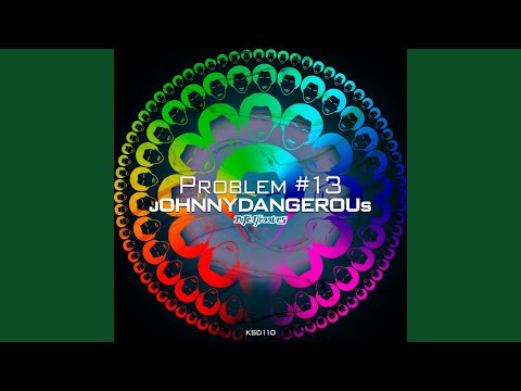 Johnny Dangerous — War With The Devil (Dangerous Original Devil Mix)