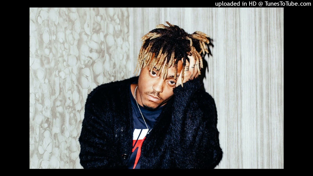 Juice WRLD-In This Bitch OG (In His Head)