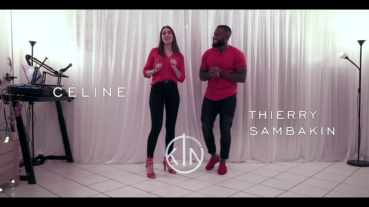 COURS DE KIZOMBA - LES 7 TECHNIQUES À MAÎTRISER