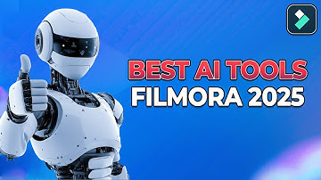 Explore New AI Tools in Filmora! | ChatGPT, AI Images & More