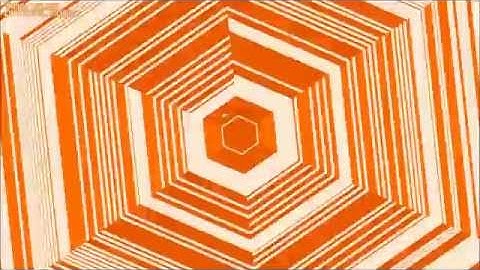 Open Hexagon - Tripwires - 61sec