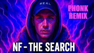 Download Lagu NF – The Search | PHNX REMIX MP3