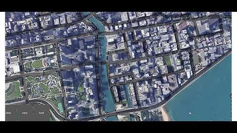 Self driving car using TD3 (image inputs to CNN)