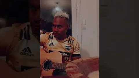 Baca Lutu - Benito Masilevu.