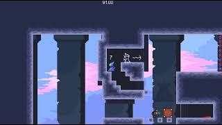 Countdown to Live (World Record 1:39:50)